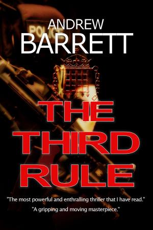 Cover of The Third Rule