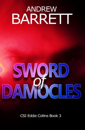 Cover of the book Sword of Damocles by Chris Peers