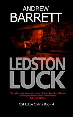 Cover of the book Ledston Luck by Stephen Greenleaf