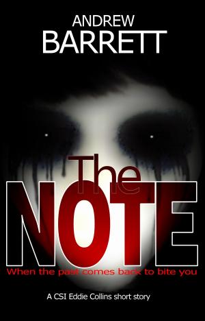 Cover of The Note