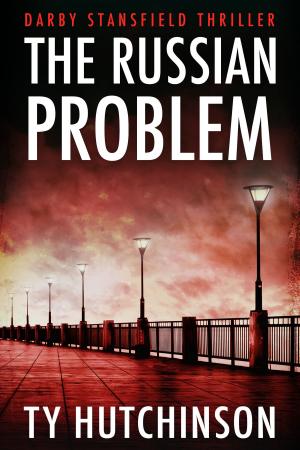 Cover of the book The Russian Problem by Ben Galley