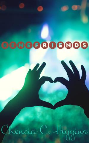 Cover of the book Benefriends by Linda May