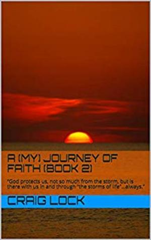 Cover of the book A (My) Journey of Faith by Roger Housden