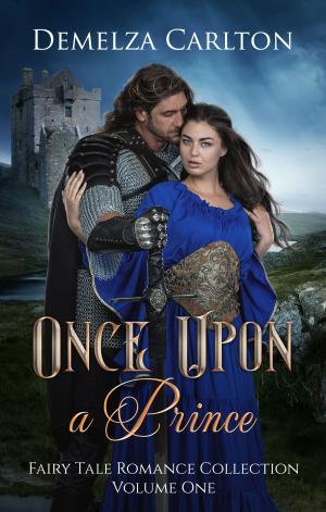 Cover of the book Once Upon a Prince by Isaac Lind