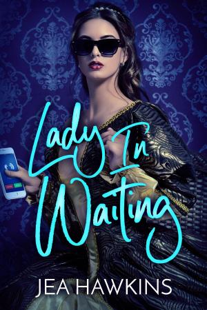 Cover of the book Lady in Waiting by Barbara Dennis