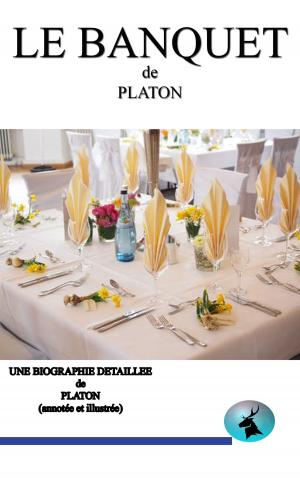 bigCover of the book LE BANQUET by 