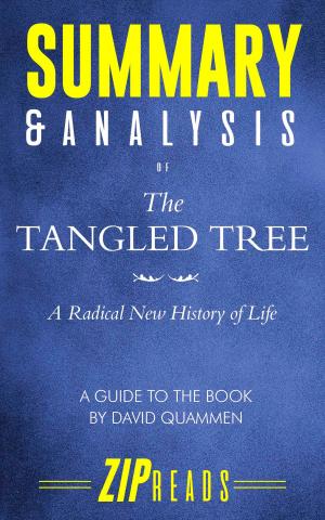 Cover of the book Summary & Analysis of The Tangled Tree by ZIP Reads