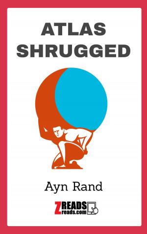 Cover of the book ATLAS SHRUGGED by William Walker Atkinson, James M. Brand