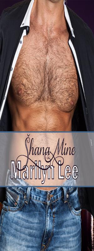 Book cover of Shana Mine