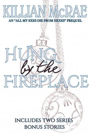 Cover of the book Hung by the Fireplace by Bello Wahab O.