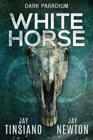 Cover of the book White Horse by J Steele Sandomire