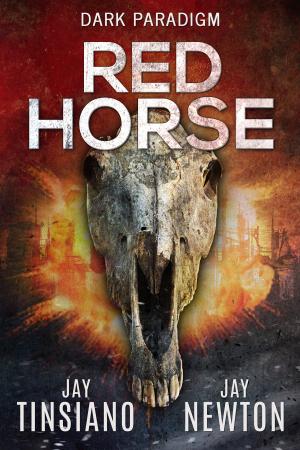Book cover of Red Horse
