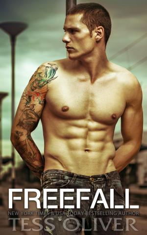Cover of the book Freefall by Tess Oliver, Anna Hart