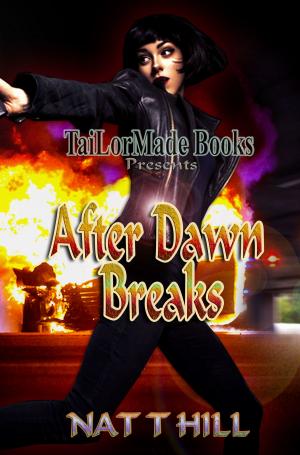 Cover of the book After Dawn Breaks by Mignon G. Eberhart