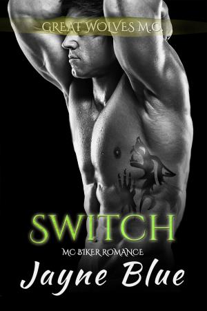 Cover of the book Switch by Jayne Blue