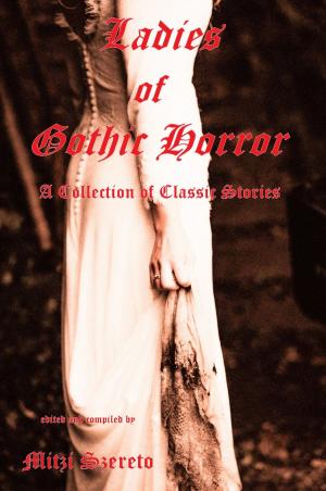 Cover of the book Ladies of Gothic Horror (A Collection of Classic Stories) by Sandra Åslund