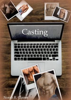 Book cover of Casting