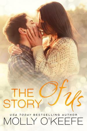Cover of the book The Story Of Us by Alejandro Hernández