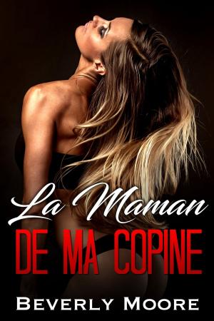 bigCover of the book La maman de ma Copine by 