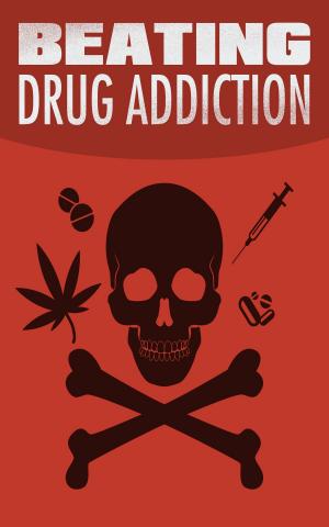 bigCover of the book Beating Drug Addiction by 