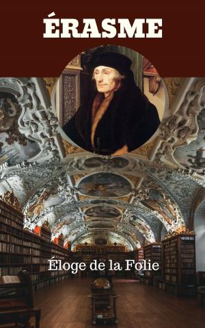 Cover of Éloge de la Folie