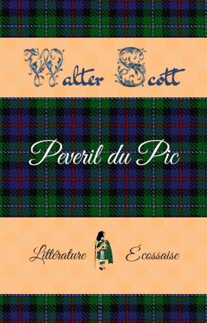 Cover of Peveril du Pic