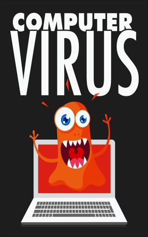 Cover of the book Computer Virus by John Hawkins