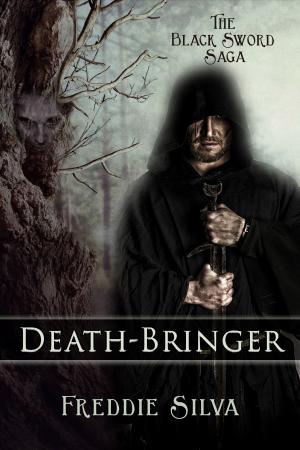 Cover of the book Death-Bringer by Tom Mach