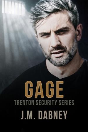 Book cover of Gage