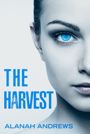 Cover of the book The Harvest by Nicole Kornher-Stace