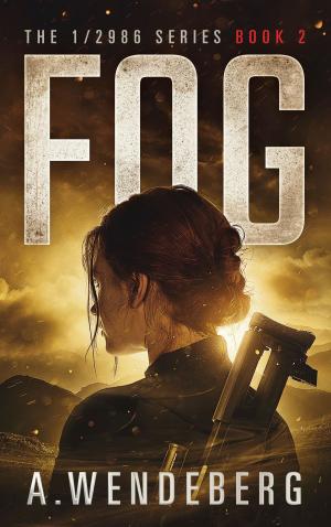 Book cover of Fog