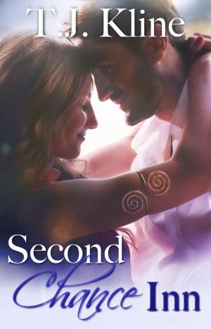 bigCover of the book Second Chance Inn by 