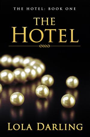 Cover of the book The Hotel by Dorothy Callahan