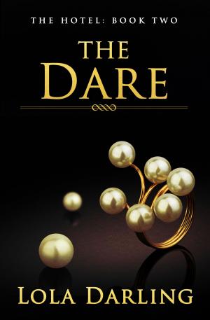 Cover of the book The Dare by Collie Mckenzie