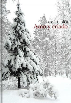 Cover of the book Amo y criado by Sandra Baumgärtner