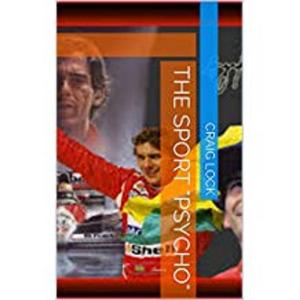 Cover of the book The Sport Psycho by craig lock, Bill Rosoman (for graphics)