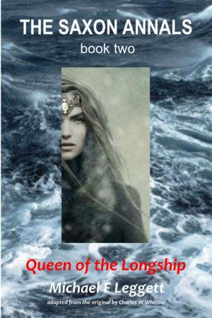 bigCover of the book Queen of the Longship by 