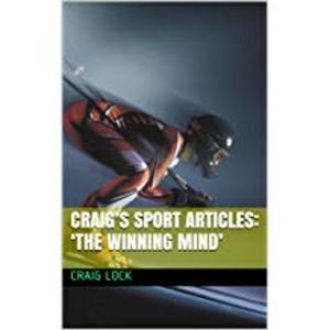 Cover of Craig's Sport Articles