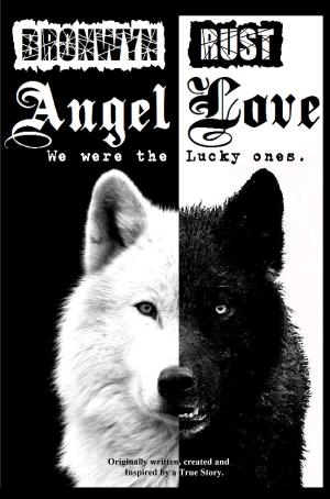 Cover of the book Angellove by Kevin Ansbro