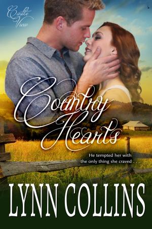 Book cover of Country Hearts