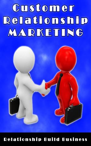 Cover of Customer Relationship Marketing