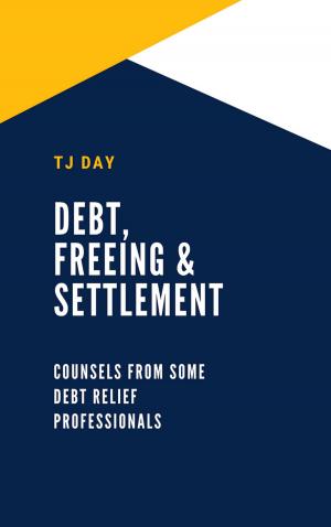 Cover of the book Debt, Freeing & Settlement by Tj Day
