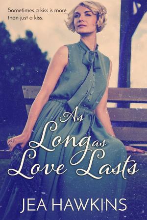 Book cover of As Long As Love Lasts