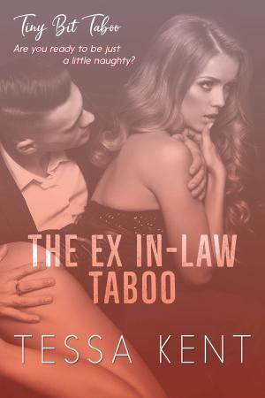 Cover of the book The Ex In-Law Taboo by Penelope Hemlove