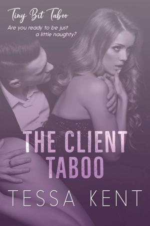 Book cover of The Client Taboo