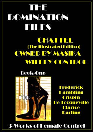 bigCover of the book THE DOMINATION FILES - Book-One by 