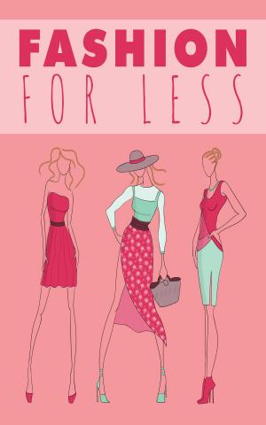 Cover of the book Fashion For Less by Malene Jorgensen