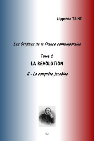 bigCover of the book LES ORIGINES DE LA FRANCE CONTEMPORAINE by 