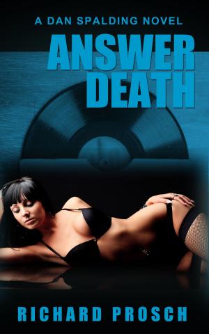 Cover of the book Answer Death by Jerome Dumont
