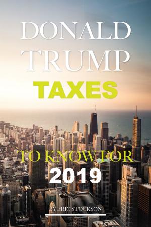 Book cover of Trump Tax 2019: Understanding the Changes